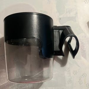 Nuna cup holder